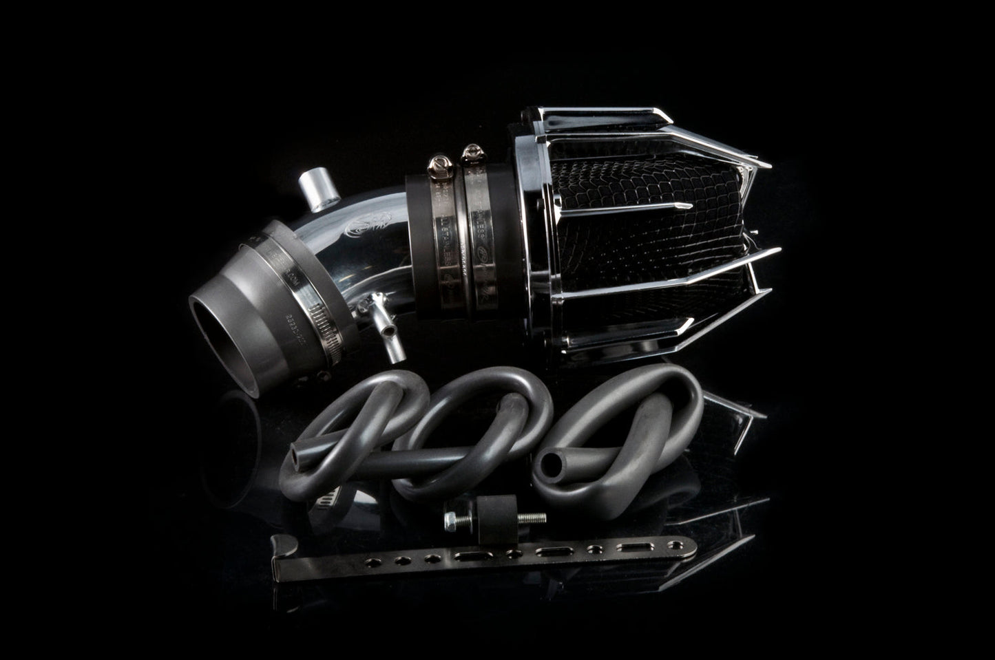 1997-2000 HYUNDAI TIBURON DRAGON INTAKE