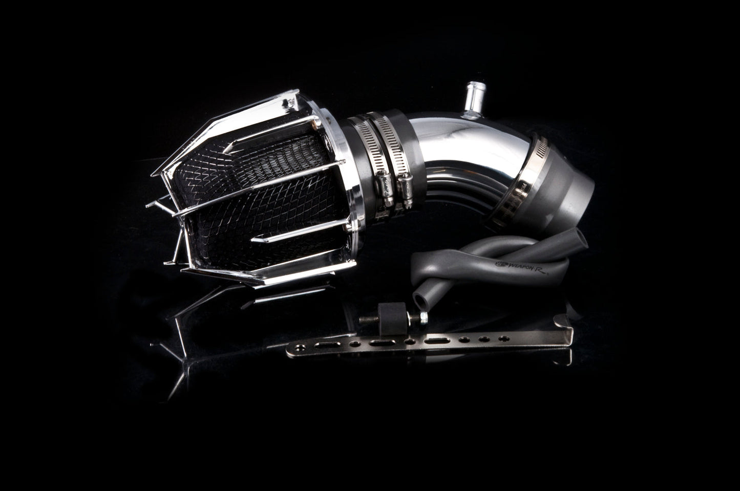 2006-2008 HYUNDAI SONATA 3.3L V6 DRAGON INTAKE