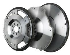 Spec 03-05 Dodge SRT4 2.4L Steel Flywheel - SD84S