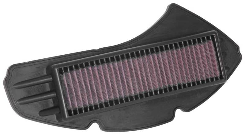 K&N 15-19 Yamaha GPD 125 NMAX Replacement Drop In Air - YA-1215