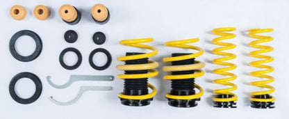 ST Adjustable Lowering Springs 14-18 BMW X5 (F15) xDrive w/ - 273200AM