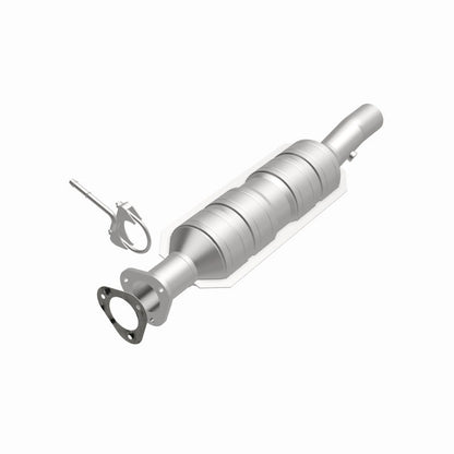 Magnaflow Conv DF 07-08 E-350 Super Duty 5.4 & 6.8 - 52228