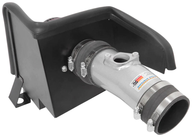 K&N 2018 Honda Accord L4-2.0L F/l Typhoon Performance Air Intake - 69-1506TS