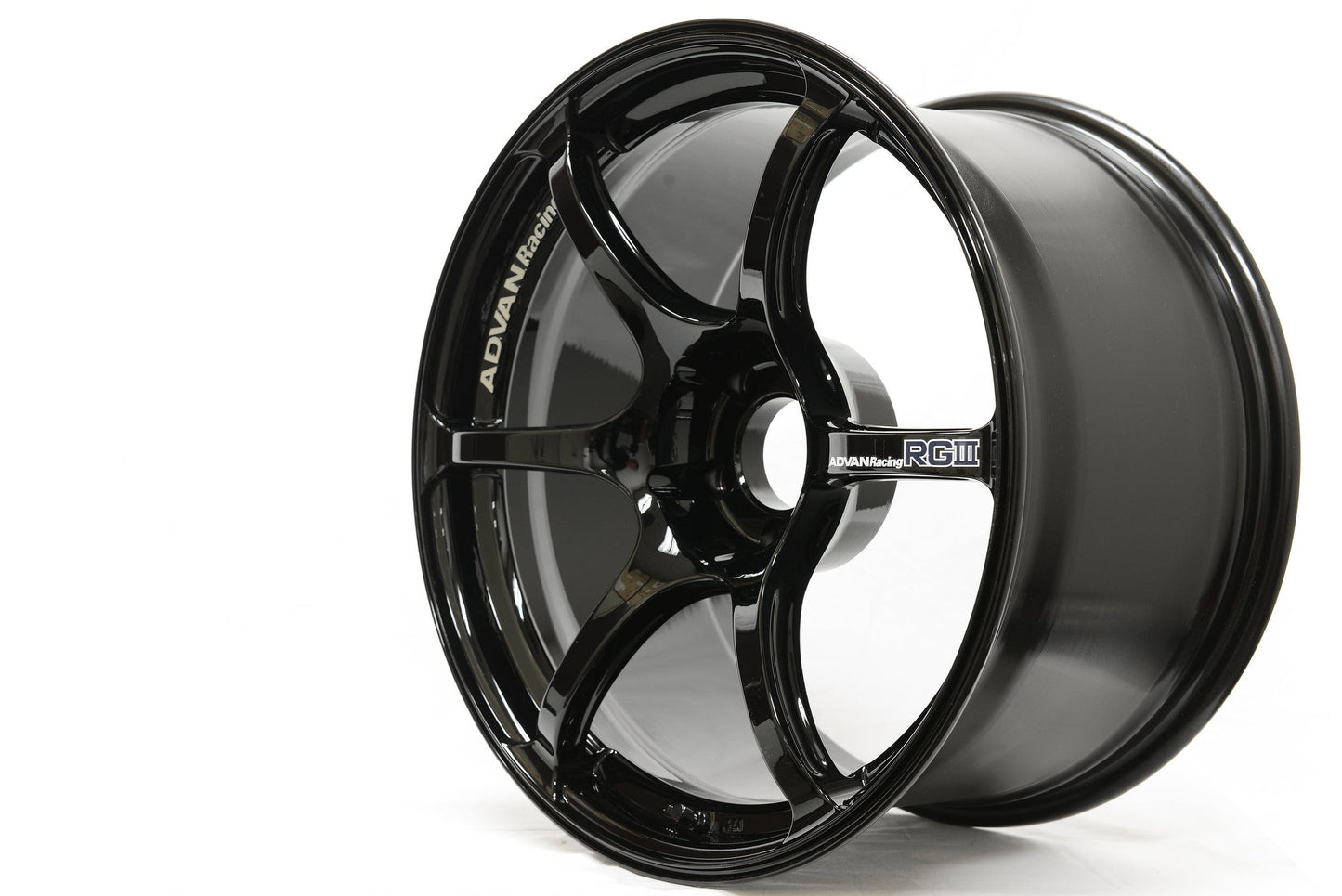 Advan RGIII - 18"-C-Dub Tech