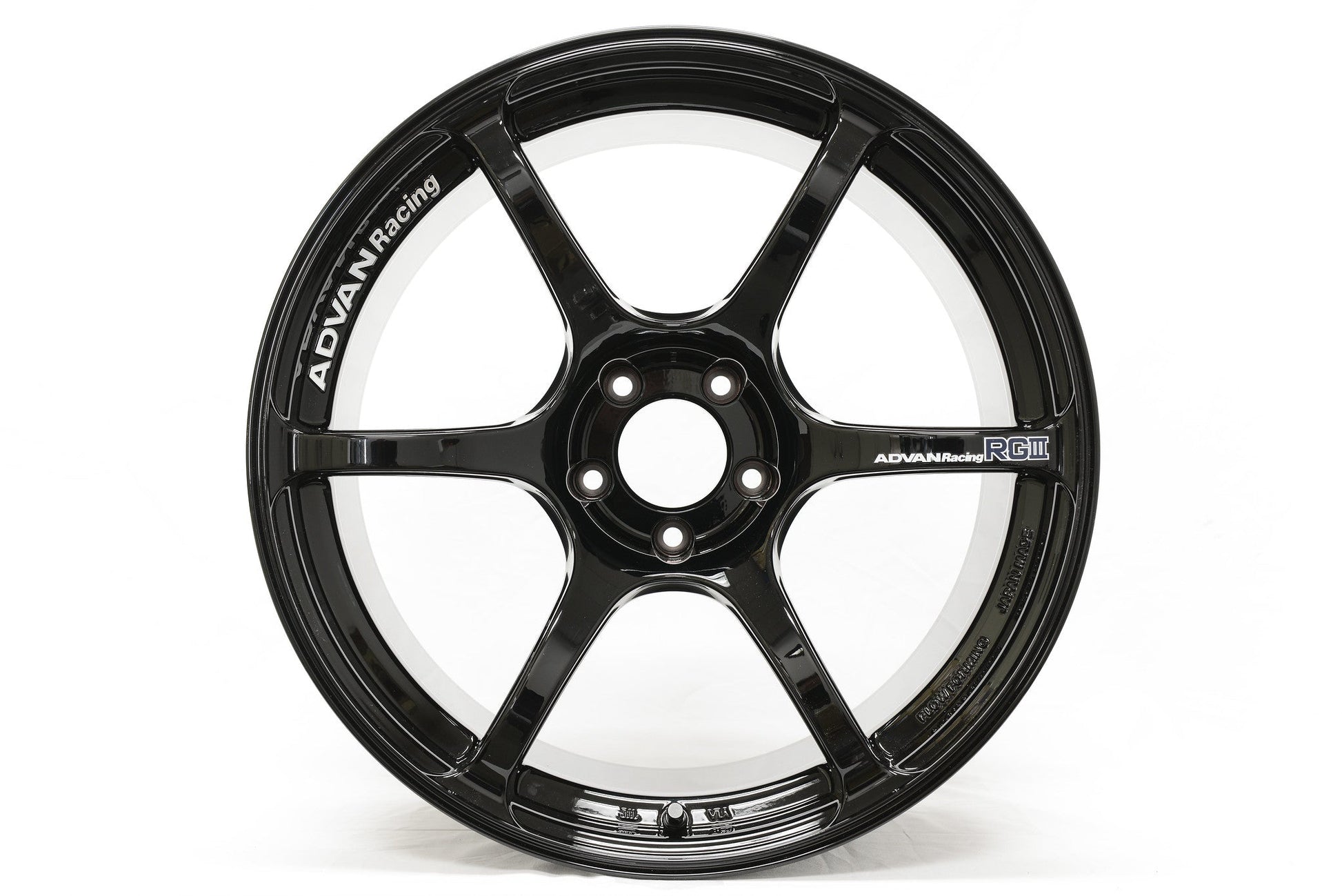 Advan RGIII - 18"-C-Dub Tech