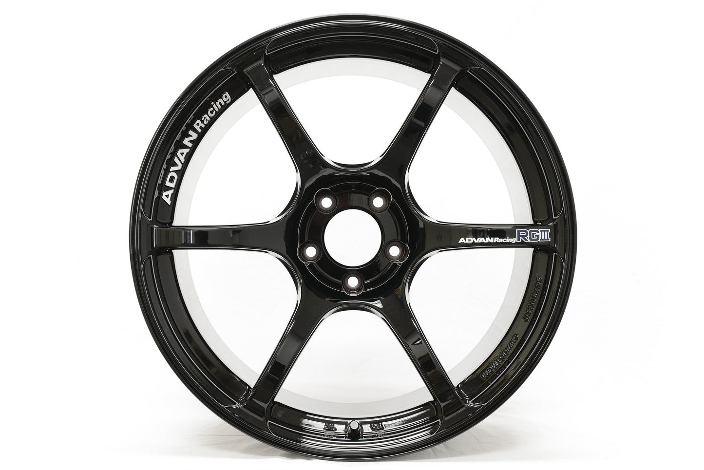 Advan RGIII - 19"-C-Dub Tech