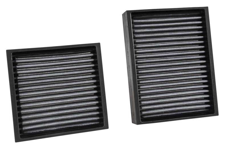 K&N 12+ Peugeot 208/10+ Citroen DS3 Cabin Air Filter - VF3016