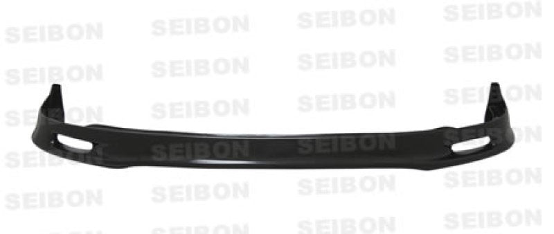 Seibon 94-01 Acura Integra JDM Type R SP Style Front - FL9401ACITR-SP