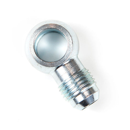 ATP Aluminum Banjo Fitting 12mm Hole -6AN Male Flare Fitting - ATP-FTG-148-C-Dub Tech
