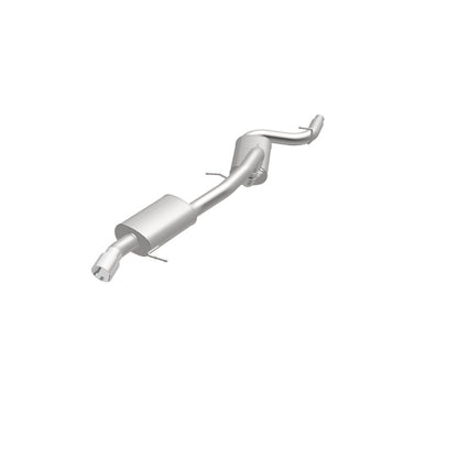 MagnaFlow Sys C/B 15-16 Volkswagen Passat 1.8L SS 3in Single - 19154