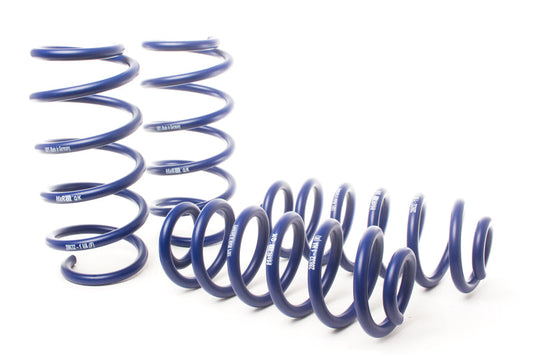 H&R 20-22 Ford Escape 4WD (Incl. Hybrid) Raising Spring - 28632-1