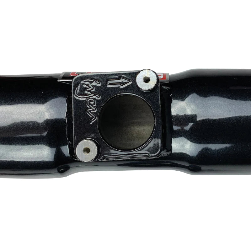 Injen 18-20 Honda Accord L4-1.5L Turbo SP Short Ram Intake - SP1677BLK