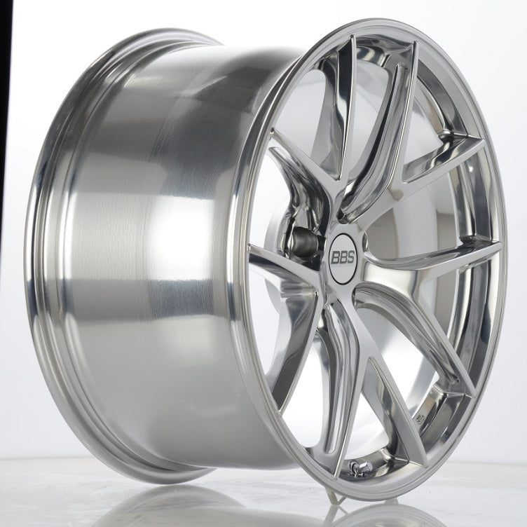 BBS CI-R CERAMIC POLISHED RIM PROTECTOR-C-Dub Tech