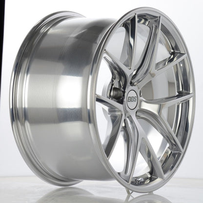 BBS CI-R CERAMIC POLISHED RIM PROTECTOR-C-Dub Tech