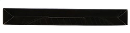K&N X-Stream Top Filter X-Stream 16in OD - Black - 66-1601