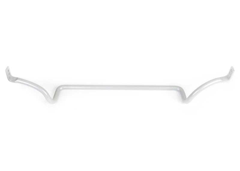 Whiteline 09+ Lancer Ralliart Front 26mm X-Heavy Duty Adjustable Swaybar - BMF56XZ