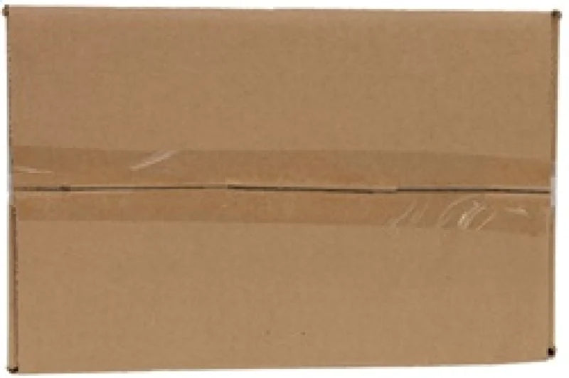 K&N Universal Air Filter with Carbon Fiber Top & Base-6in - RP-5070