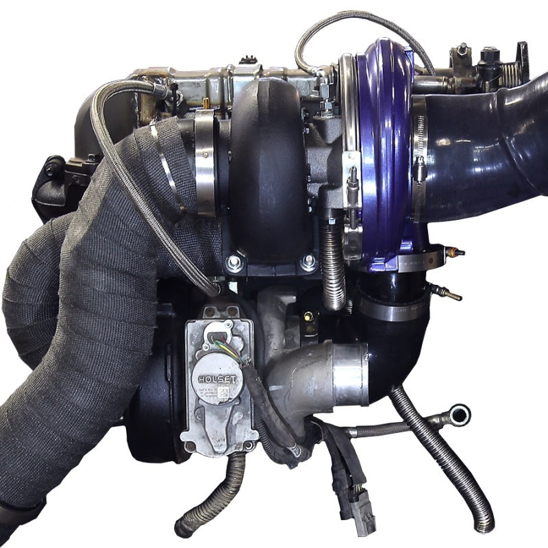 ATS Diesel 07.5-09 Dodge Cummins 6.7L Aurora Plus 5000 Turbo - 2029522326-C-Dub Tech