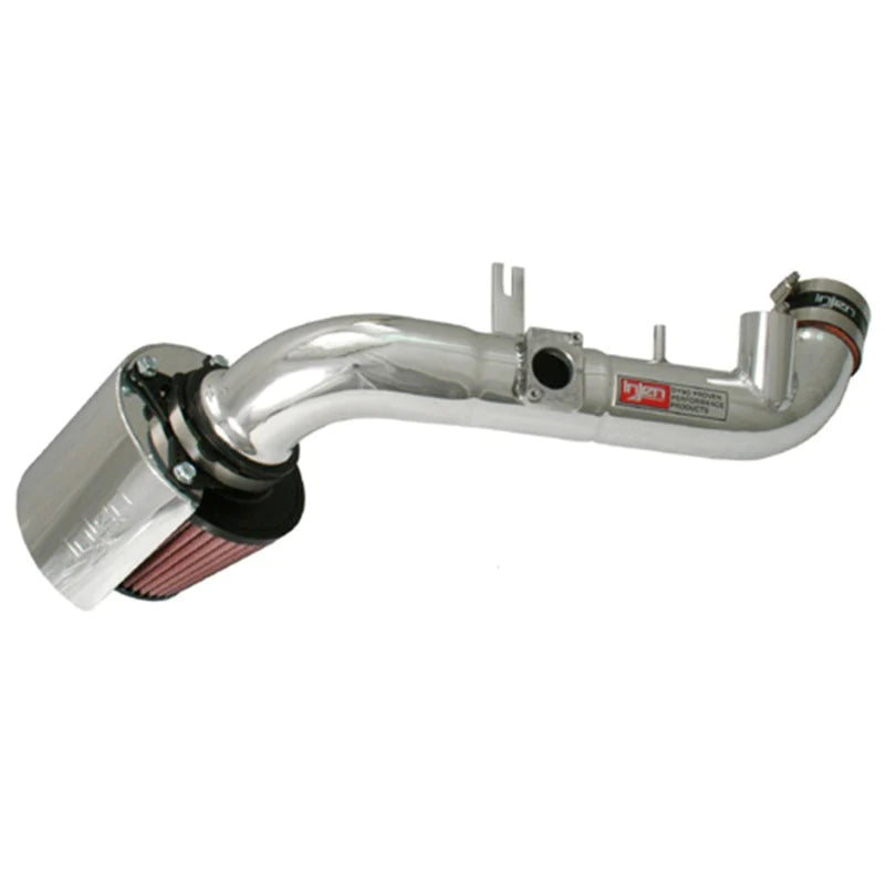Injen 06-09 Eclipse 2.4L 4 Cyl. (Automatic) Black Short Ram - SP1867BLK