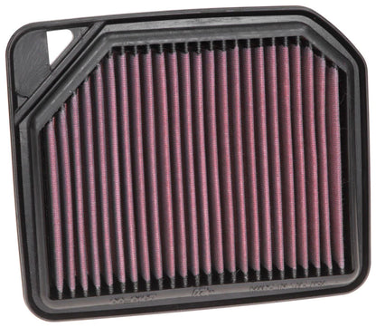 K&N 18-20 Suzuki Jimny II L3-0.7L Replacement Air Filter - 33-3137