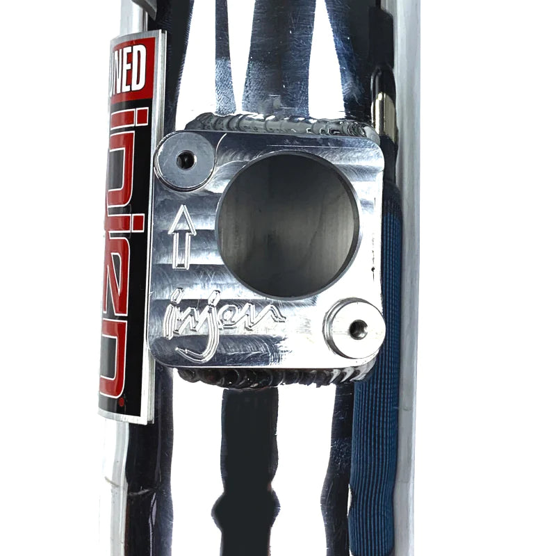 Injen 2019+ Toyota Corolla 2.0L Polished Cold Air Intake - SP2081P