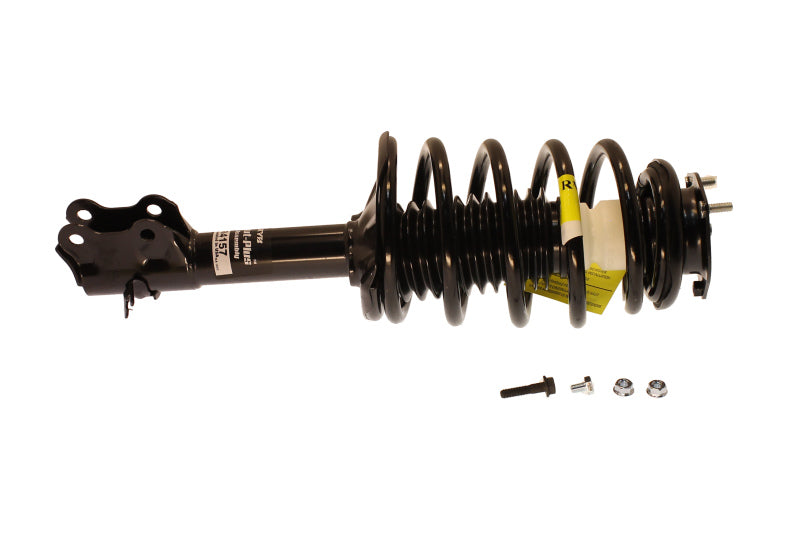 KYB Shocks & Struts Strut Plus Front Left Nissan Sentra - SR4157