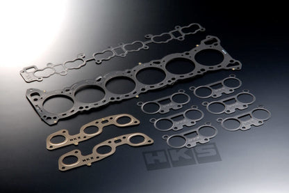 HKS RB26 1.6mm Overhaul Grommet SC Type Head Gasket Kit - 23002-AN005