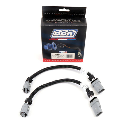 BBK 16-20 GM Camaro 6.2L SS Manual Trans O2 Sensor - 11221-C-Dub Tech