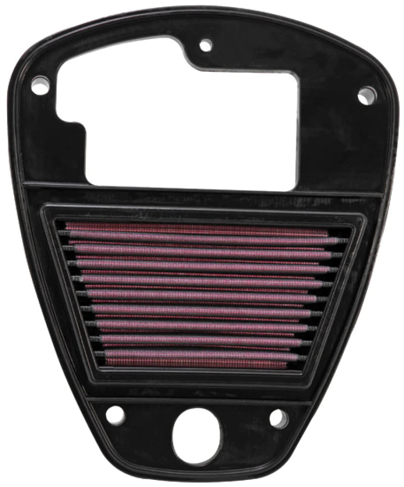 K&N 06-11 Kawasaki VN900 Vulcan Classic/ 06-10 Vulcan 900 / - KA-9006