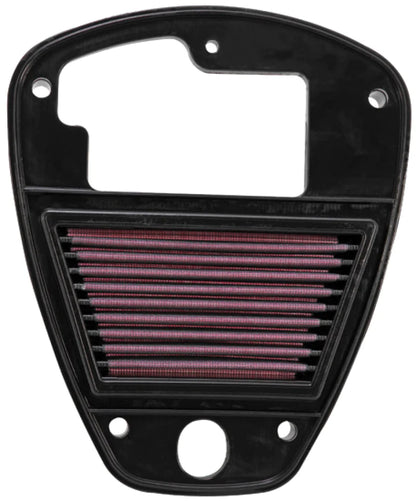 K&N 06-11 Kawasaki VN900 Vulcan Classic/ 06-10 Vulcan 900 / - KA-9006