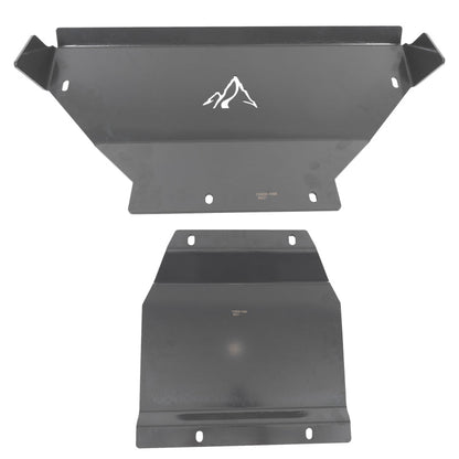 Belltech 2021+ Ford Bronco Performance Handling 4in-7.5in Lift Lift Kit - 152600HK-C-Dub Tech