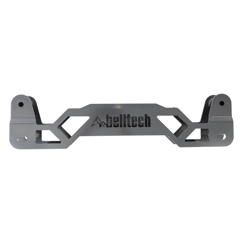 Belltech 15-20 FORD F150 4WD 6in Lift Kit w/ Rear - 152501BK-C-Dub Tech
