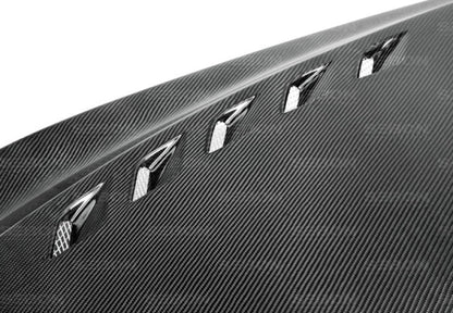 Seibon 14 Lexus IS350 F Sport BT Style Carbon Fiber - HD14LXIS-BT