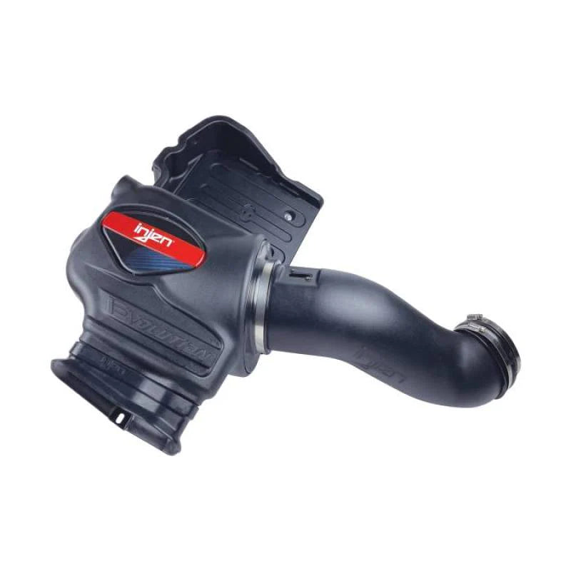 Injen 17-19 Ford F-250 Super Duty V8-6.7L Turbo Diesel Evolution - EVO9004