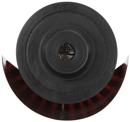 K&N 1in Flange L x 3in OD x 2.5in Height - 62-1516