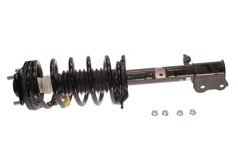 KYB Strut Plus Front Left 01-11 Ford Escape/01-11 Mazda Tribute - SR4106