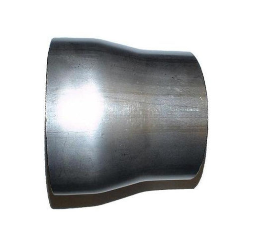 ATP Transition stainless 3 in to 3.5 in no flange - ATP-FLS-103-C-Dub Tech
