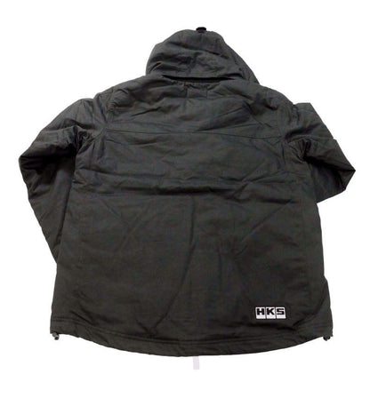 HKS Warm Jacket - 4XL - US Size 2XL - 51007-AK306