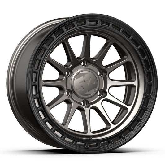 fifteen52 Range HD 17x8.5 6x139.7 0mm ET 106.2mm Center Bore - GHDMG-178569-00