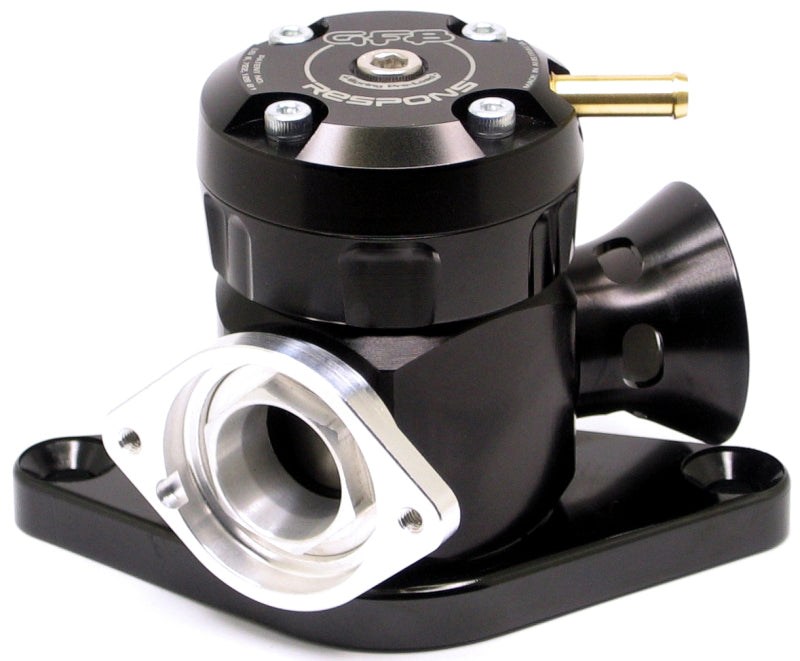 GFB 02-07 WRX / 04-10 STI TMS Respons Blow Off - T9003