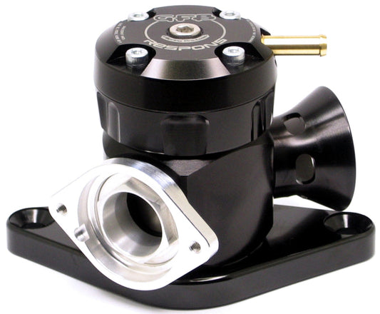 GFB 02-07 WRX / 04-10 STI TMS Respons Blow Off - T9003