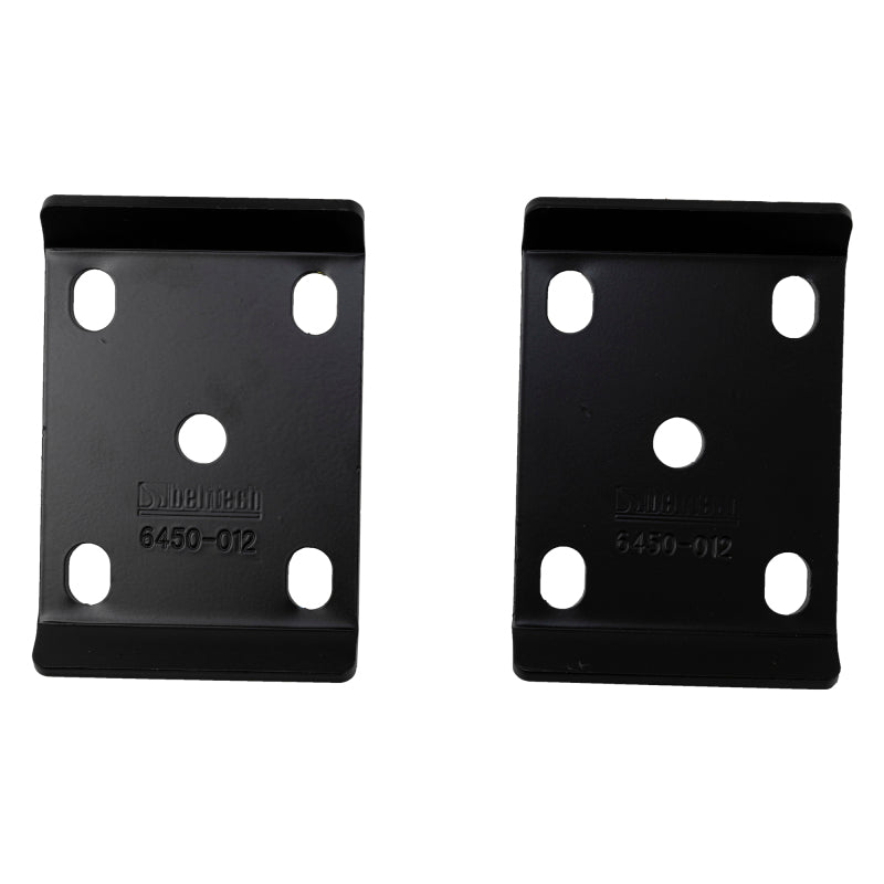 Belltech FLIP KIT 2019+ Ford Ranger 4WD - 6531-C-Dub Tech