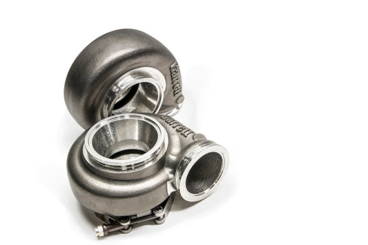 Garrett G35 Turbine Hsg Kit O/V V-Band / V-Band 0.83 - 740902-0103
