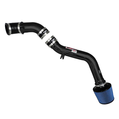 Injen 03-08 Hyundai Tiburon 2.7L V6 Black Cold Air Intake - SP1375BLK