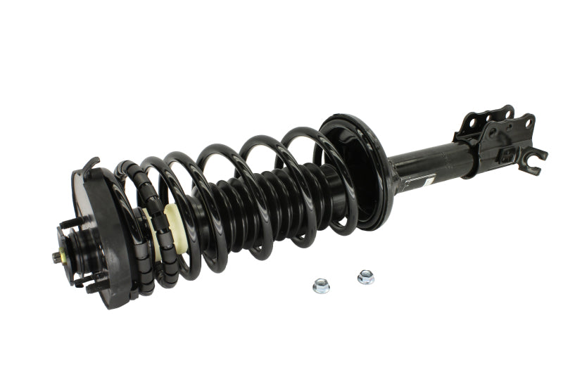 KYB Shocks & Struts Strut Plus Rear Left FORD Escort - SR4015