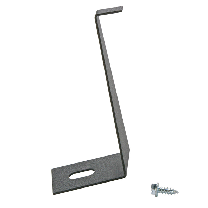 BBK 86-88 Mustang Cold Air Kit Adapter - Chrome - 1558-C-Dub Tech