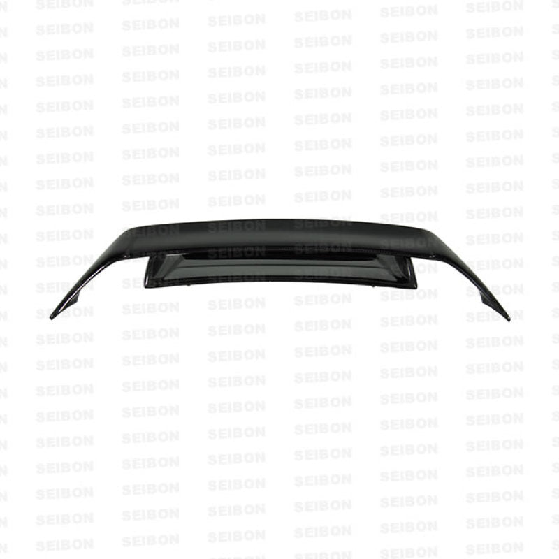Seibon 09-12 Nissan 370Z NN-Style Carbon Fiber Rear Spoiler - RS0910NS370-NN