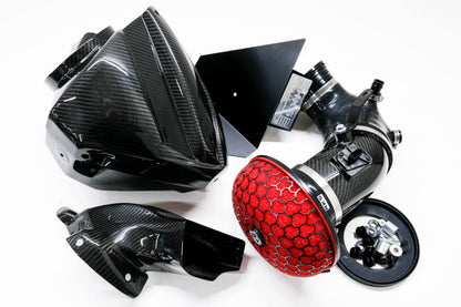 HKS 2020 Toyota Supra GR Cold Air Intake Full Kit - 70026-AT002