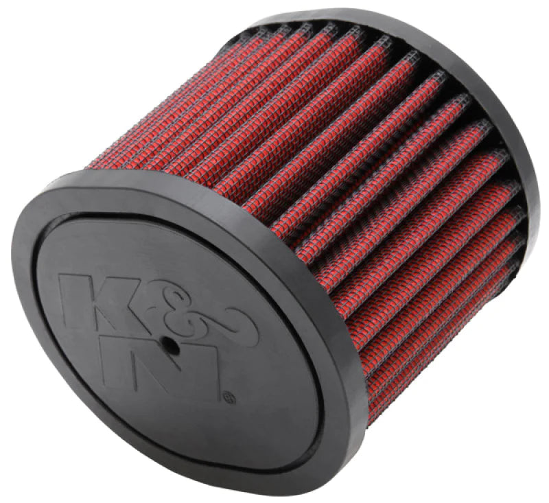 K&N Replacement Industrial Air Filter - Oval Tapered - Honda - E-4967
