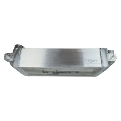 Injen 15-20 Ford F-150 2.7L/3.5L EcoBoost Bar and Plate Front - FM9102I
